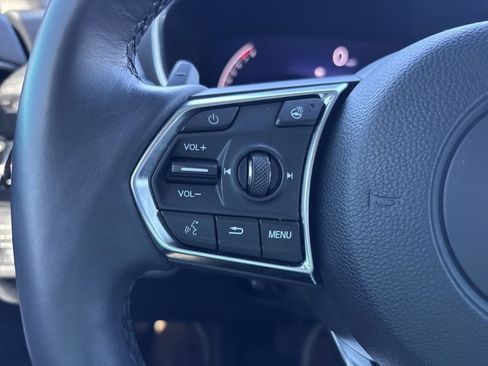 Used 2025 Acura MDX w/ Advance Package image 30