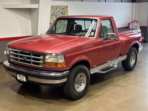 Used 1992 Ford F150 4x4 Regular Cab image 95