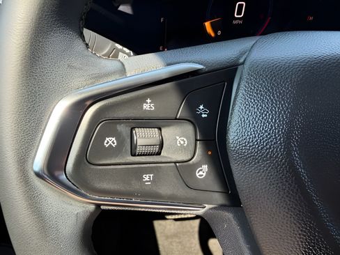 Used 2024 Chevrolet TrailBlazer LT w/ LT Cold Weather Package FWD image 13