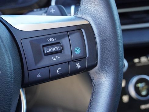 Certified 2023 INFINITI QX60 Luxe w/ Cargo Package image 16