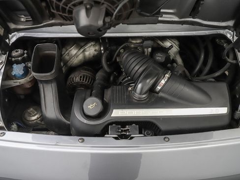 Used 2006 Porsche 911 Carrera S RWD image 37