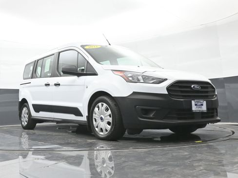 Used 2022 Ford Transit Connect XL image 39