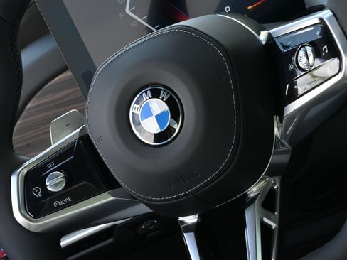 New 2026 BMW 760i xDrive AWD/4WD image 22