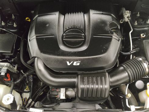 Used 2015 Jeep Grand Cherokee Limited image 30