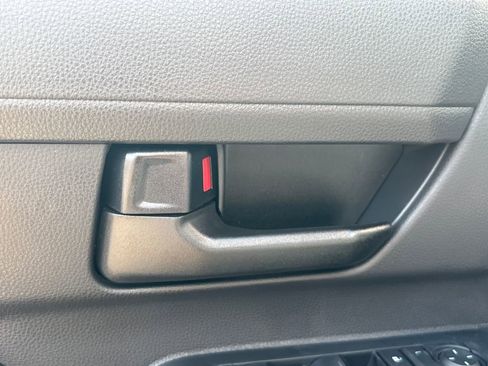 New 2026 Toyota Tacoma SR5 AWD/4WD image 9