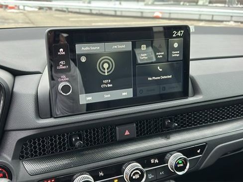 New 2026 Honda CR-V Sport-L image 16