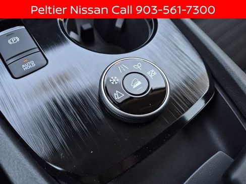 New 2026 Nissan Rogue SV w/ Rock Creek Premium Package AWD/4WD image 21