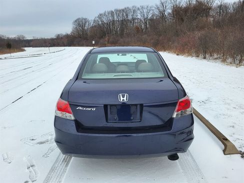 Used 2008 Honda Accord EX image 8