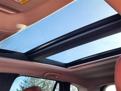 New 2026 MAZDA CX-50 AWD 2.5 S image 21