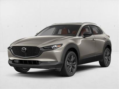 Used 2024 MAZDA CX-30 Carbon