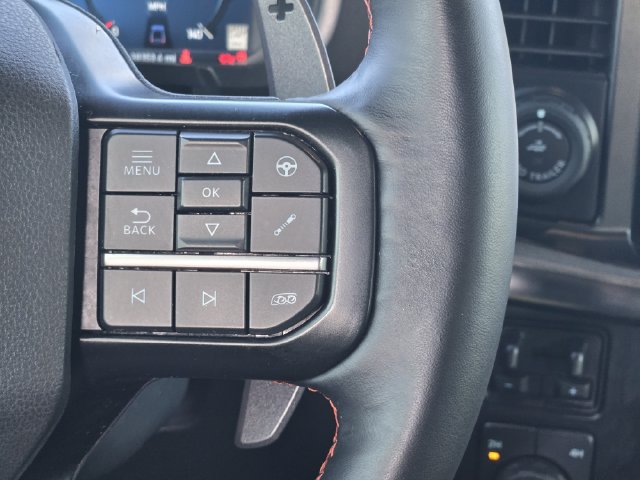 Certified 2024 Ford F150 Raptor AWD/4WD image 26