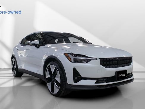 Certified 2023 Polestar Polestar 2 w/ Pilot Pack AWD/4WD image 7