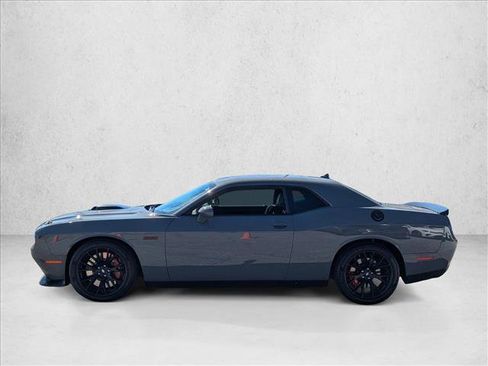 Used 2023 Dodge Challenger R/T Scat Pack w/ Plus Package image 9