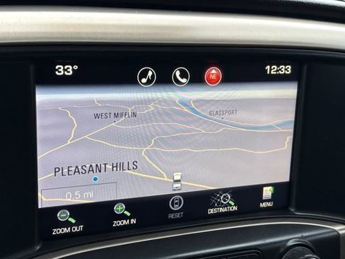 Used 2014 GMC Sierra 1500 Denali w/ Driver Alert Package image 25