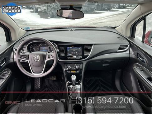 Used 2022 Buick Encore Preferred w/ Safety Package image 19