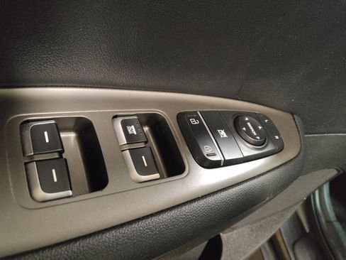 Used 2020 Kia Optima LX FWD image 27
