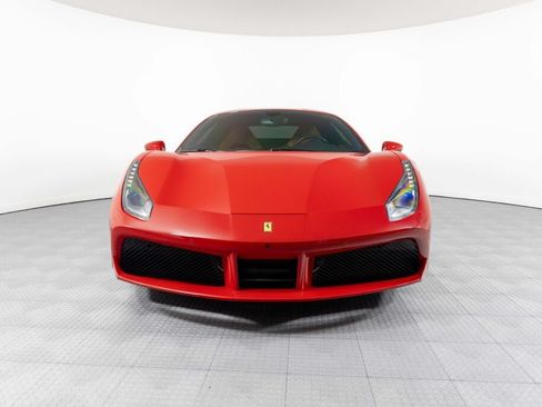 Used 2017 Ferrari 488 GTB RWD image 22