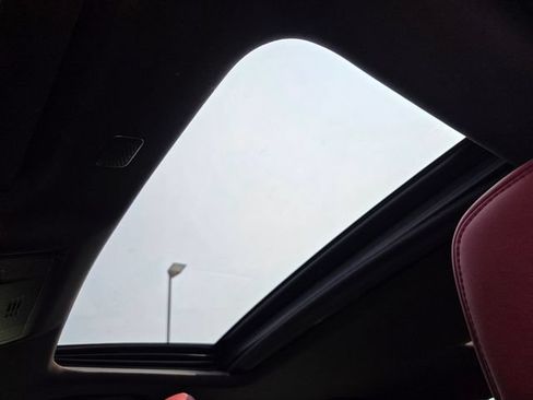 Used 2022 Lexus IS 300 w/ Premium Package RWD image 10