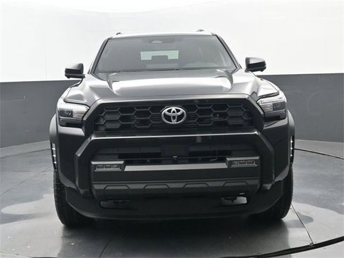 New 2026 Toyota 4Runner TRD Off-Road Premium image 20