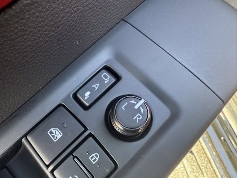 New 2026 Toyota Sequoia TRD Pro image 22