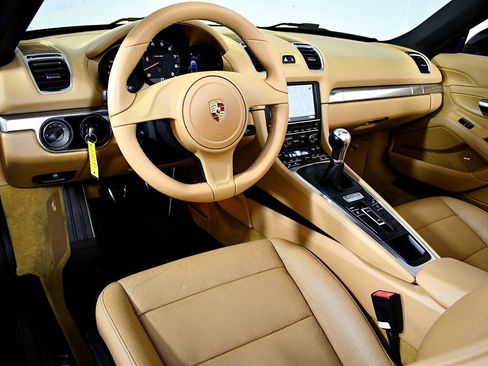 Used 2014 Porsche Boxster image 35