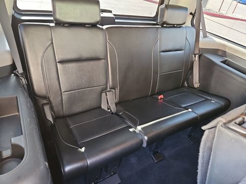 Used 2013 Nissan Armada Platinum AWD/4WD image 22
