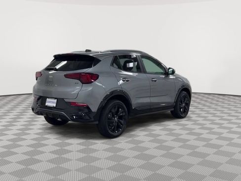 Used 2024 Buick Encore GX Sport Touring w/ Advanced Technology Package AWD/4WD image 8