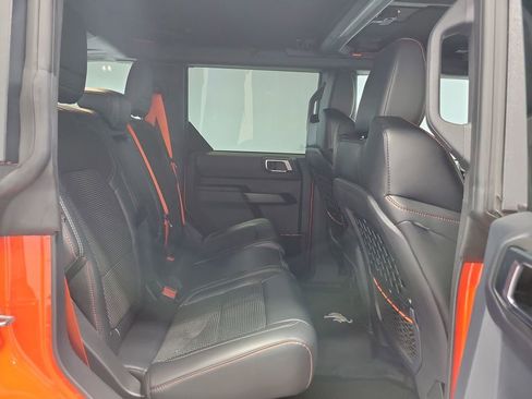 Used 2023 Ford Bronco Raptor image 14
