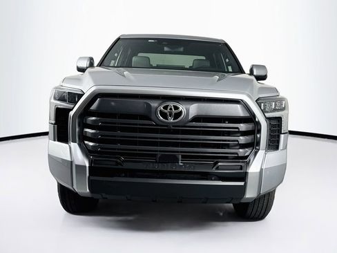 New 2026 Toyota Tundra Limited AWD/4WD image 2