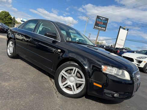 Used 2007 Audi A4 2.0T AWD/4WD image 52