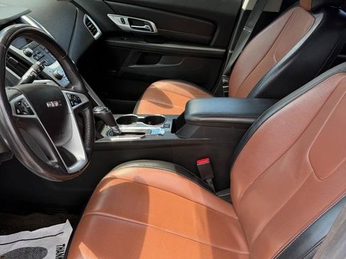 Used 2017 GMC Terrain SLT FWD image 13
