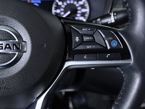 Used 2019 Nissan Altima 2.5 Platinum AWD/4WD image 13