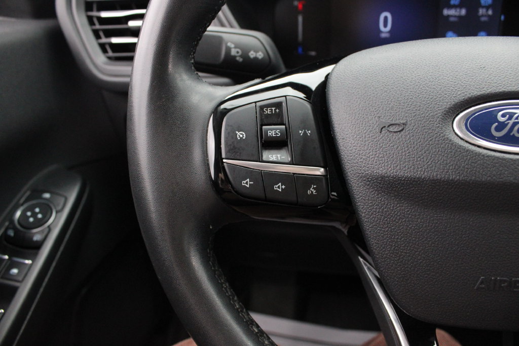 Used 2023 Ford Escape Active AWD/4WD image 11