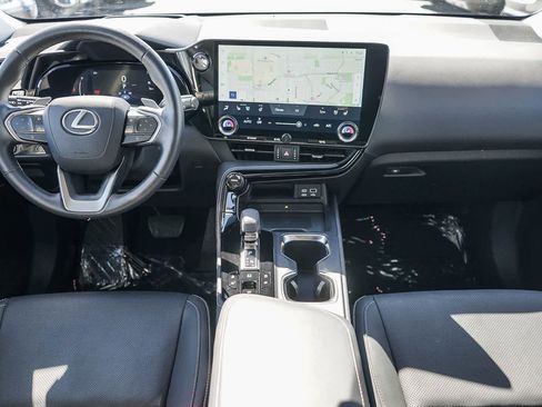 Used 2024 Lexus NX 350 AWD image 10