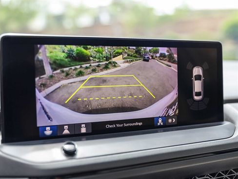 Used 2024 Honda Accord EX-L image 31