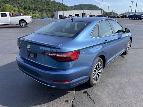 Used 2021 Volkswagen Jetta S FWD image 7