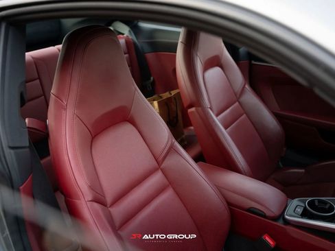 Used 2020 Porsche 911 Carrera S image 24