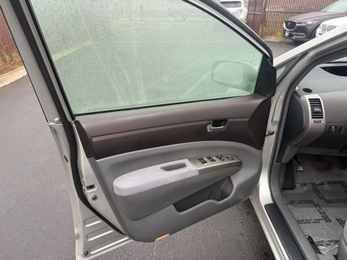 Used 2005 Toyota Prius image 9
