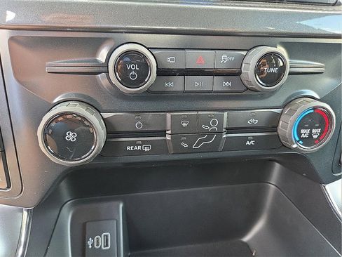 New 2025 Ford F150 STX w/ Equipment Group 200A image 14