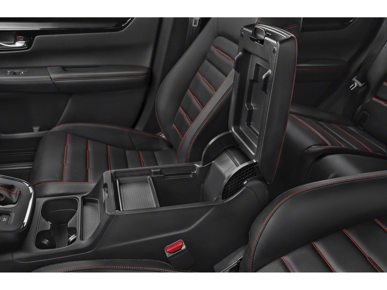 Used 2024 Honda CR-V Sport Touring image 10