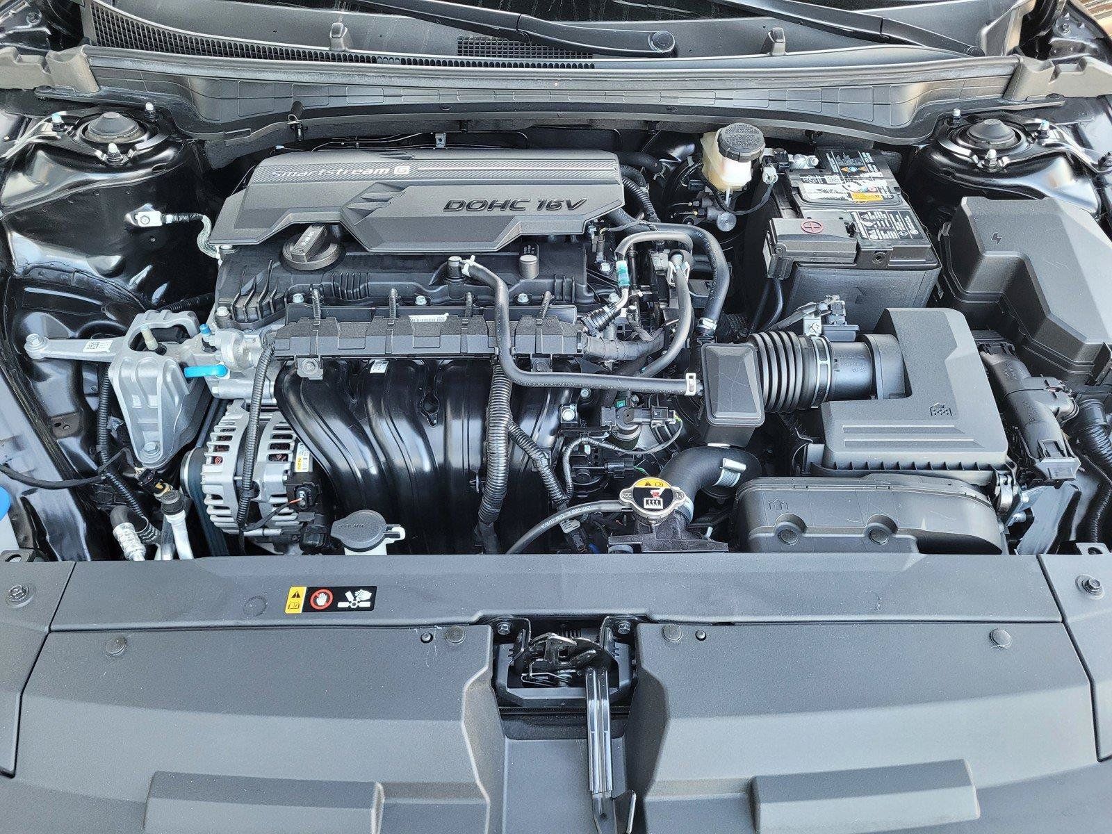 Used 2025 Kia K4 FWD image 35