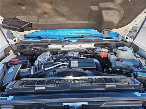 Used 2020 Chevrolet Silverado 2500 LTZ w/ LTZ Plus Package image 22