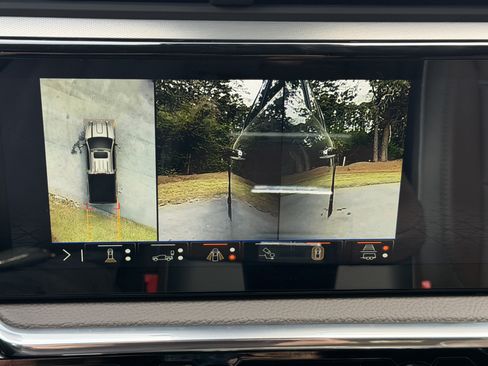 New 2026 GMC Sierra 2500 Denali w/ Denali Reserve Package AWD/4WD image 43