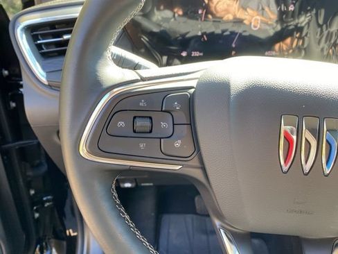 New 2026 Buick Encore GX Preferred w/ Comfort Package FWD image 17