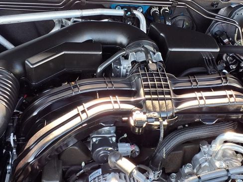 Used 2025 Subaru Crosstrek 2.5i Wilderness w/ Wilderness Package image 15