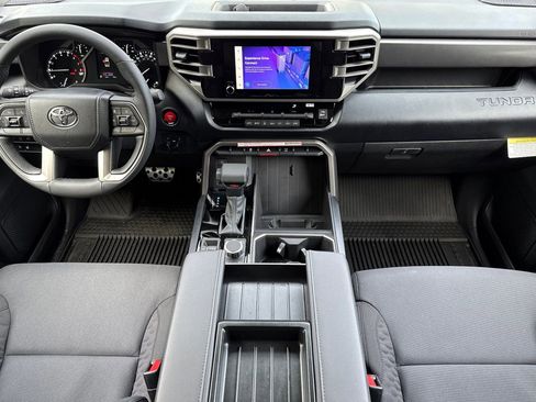 New 2026 Toyota Tundra SR5 image 15