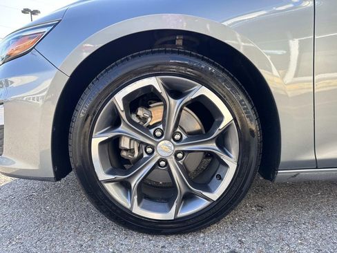 Used 2024 Chevrolet Malibu LT image 5