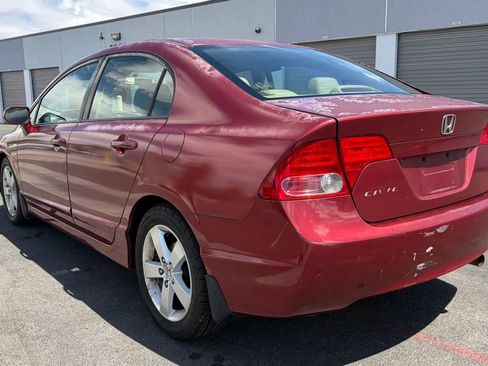 Used 2008 Honda Civic EX-L image 3