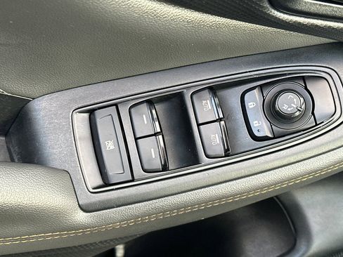 Used 2023 Subaru Forester Wilderness image 15