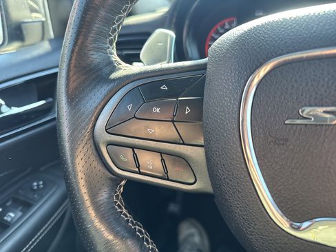 Used 2024 Dodge Durango SRT w/ Black Package image 15